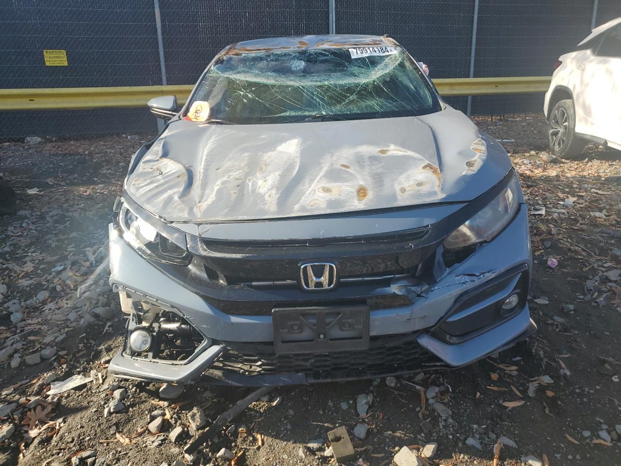 2021 Honda Civic - Image 5