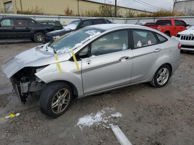 2019 Ford Fiesta Se იყიდება Lexington-ში, KY - Front End