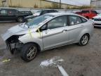 2019 Ford Fiesta Se de vânzare în Lexington, KY - Front End