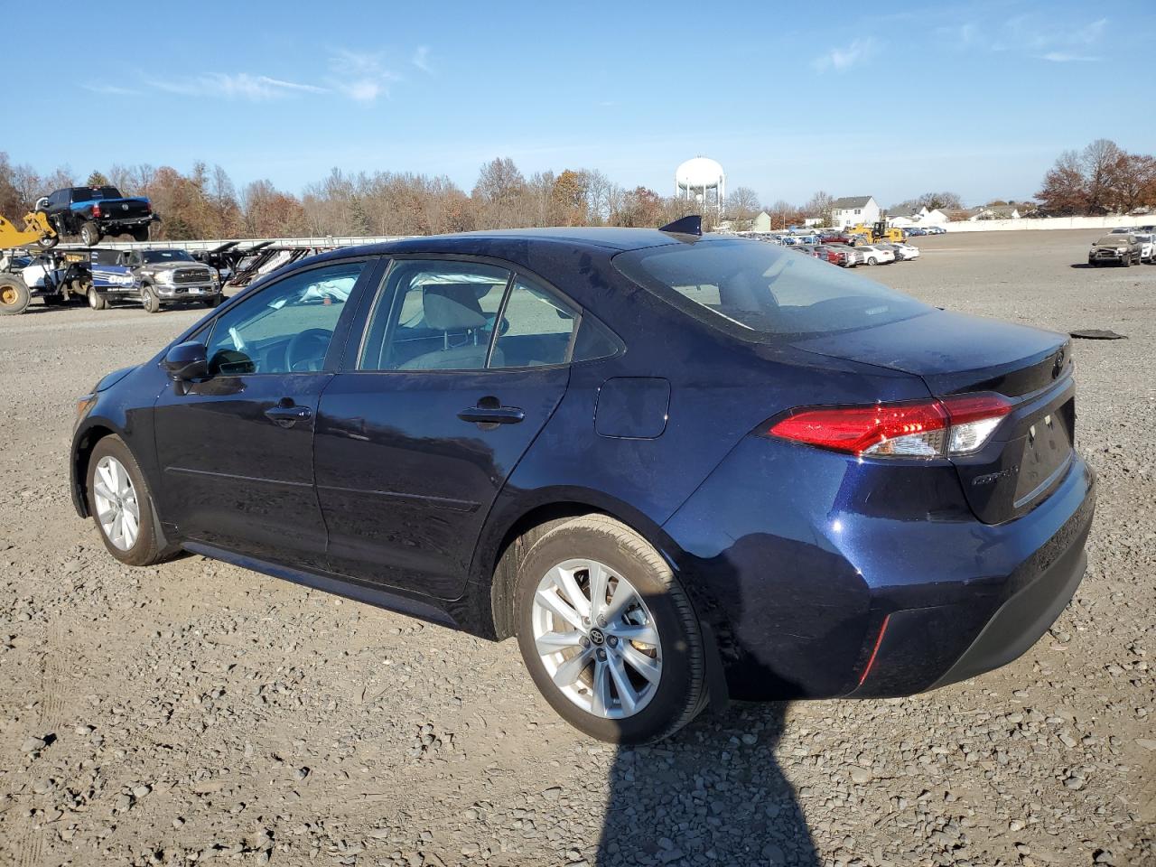 5YFB4MDE3RP192754 2024 TOYOTA COROLLA - Image 2