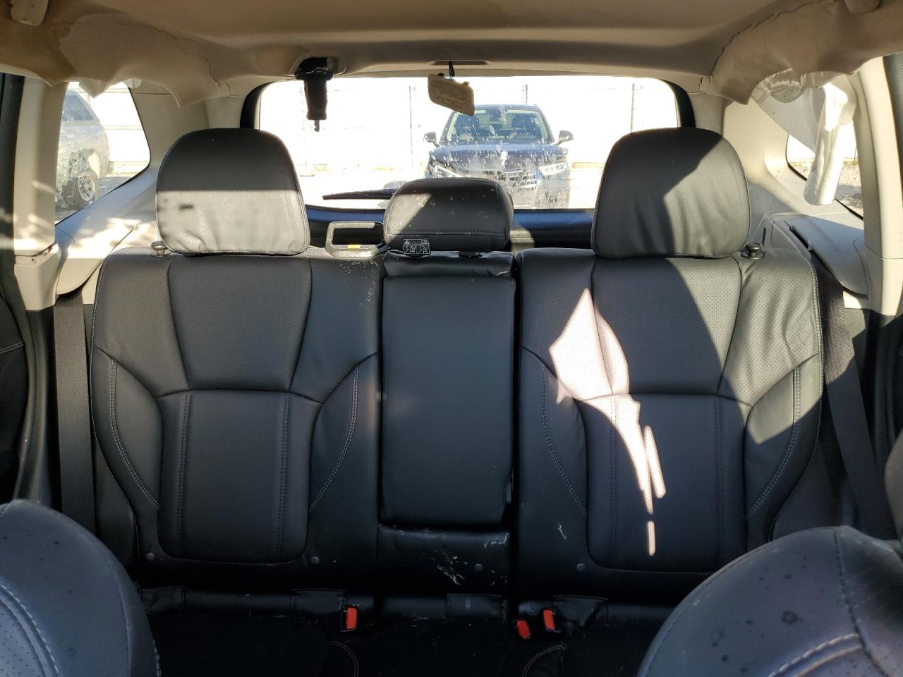 2021 Subaru Forester - Image 10