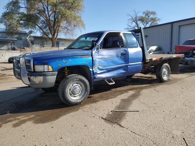 1996 Dodge Ram 2500 