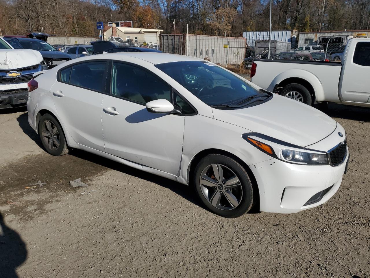 2018 Kia Forte - Image 4