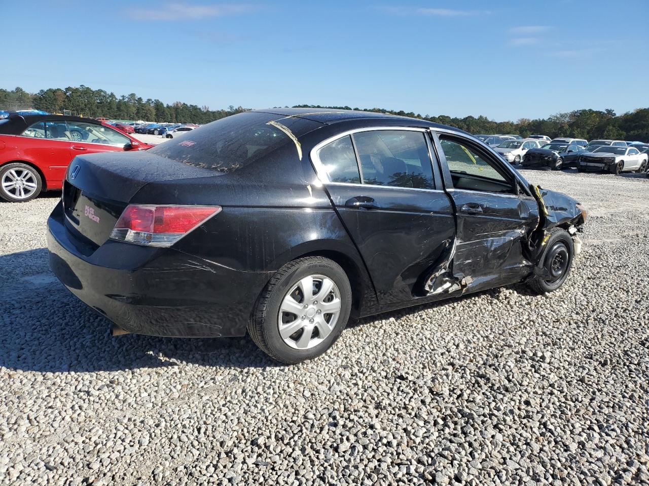 2009 Honda Accord - Image 3
