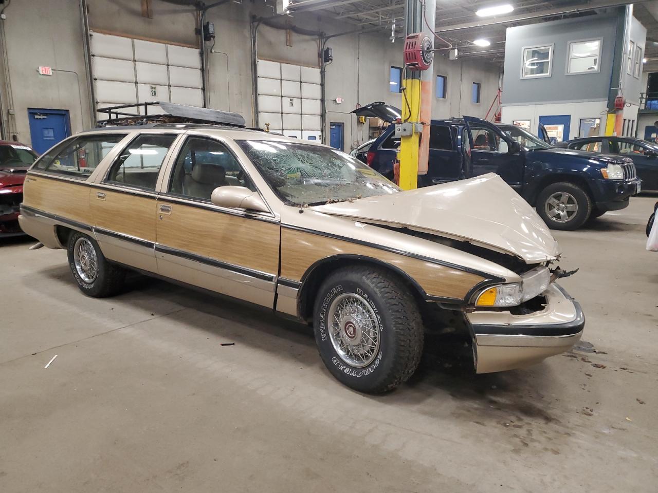 1996 Buick Roadmaster - Image 4