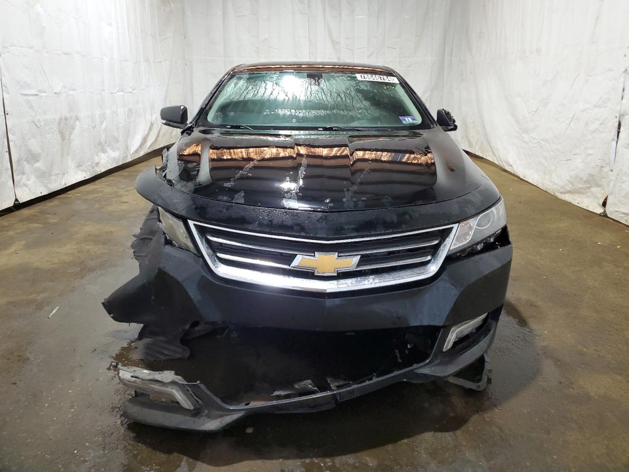 2019 Chevrolet Impala - Image 5