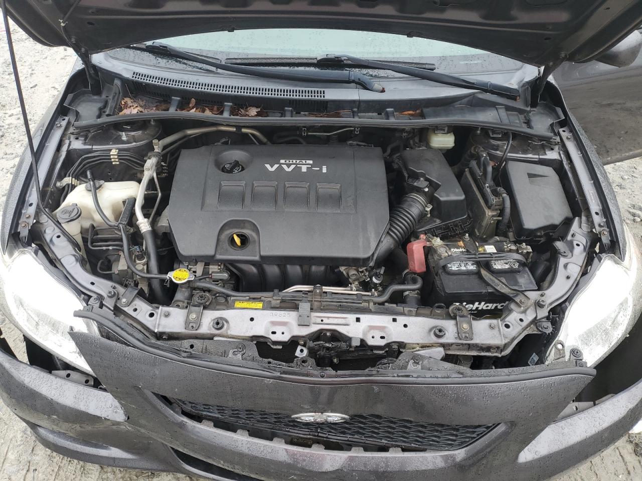 2010 Toyota Corolla - Image 11