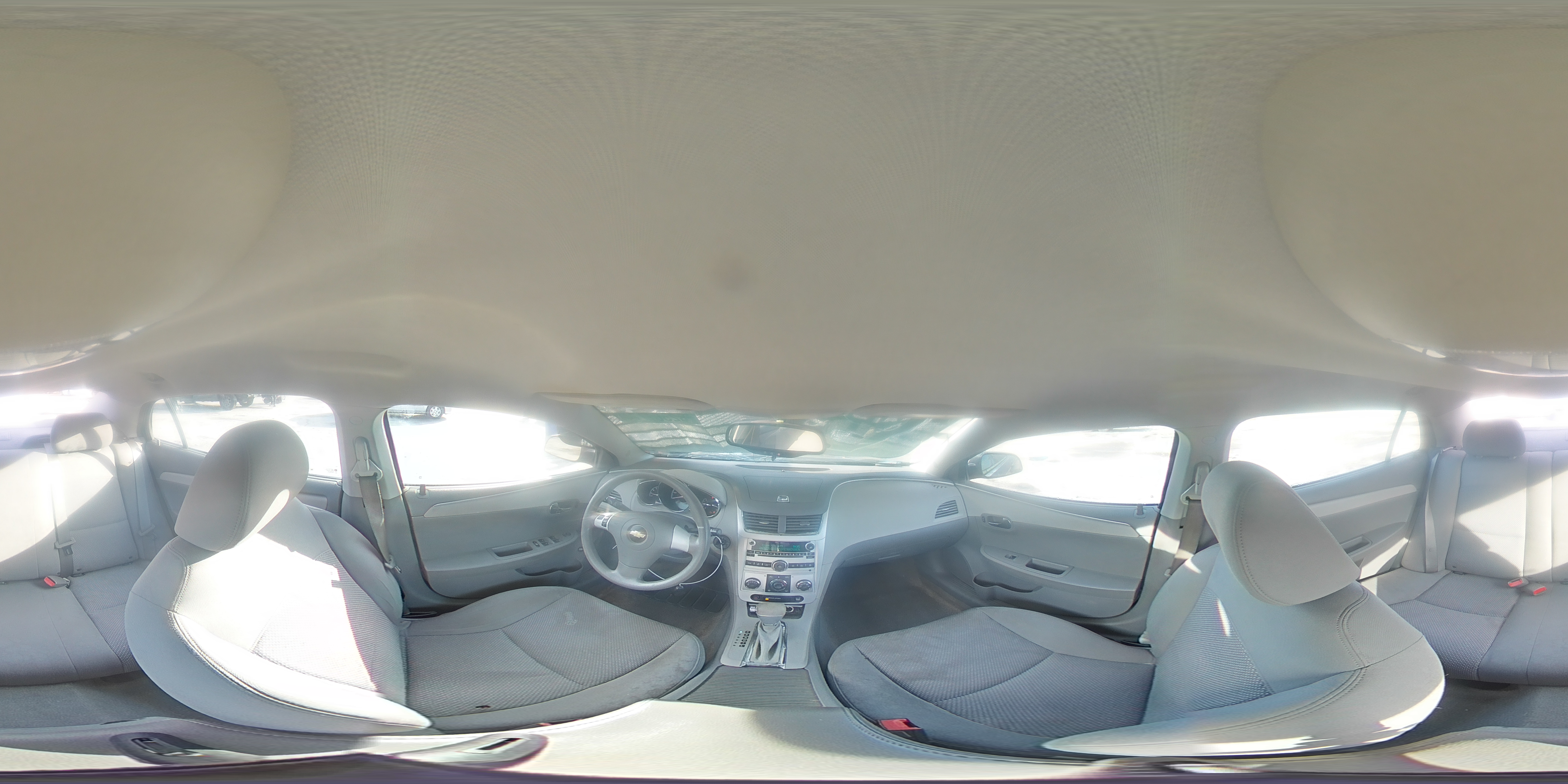 2010 Chevrolet Malibu - Image 12