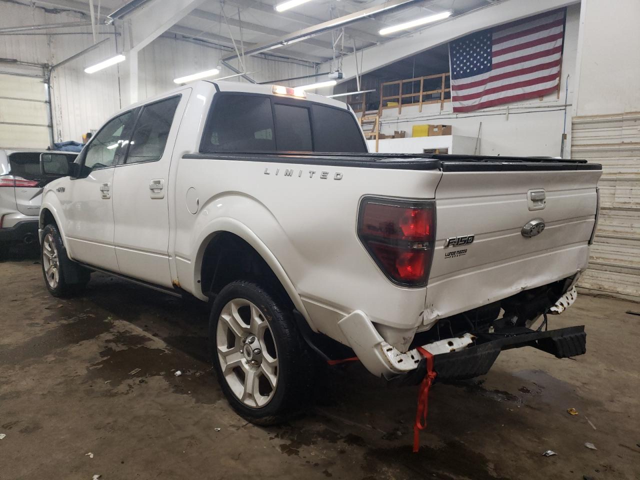 2011 Ford F-150 - Image 2