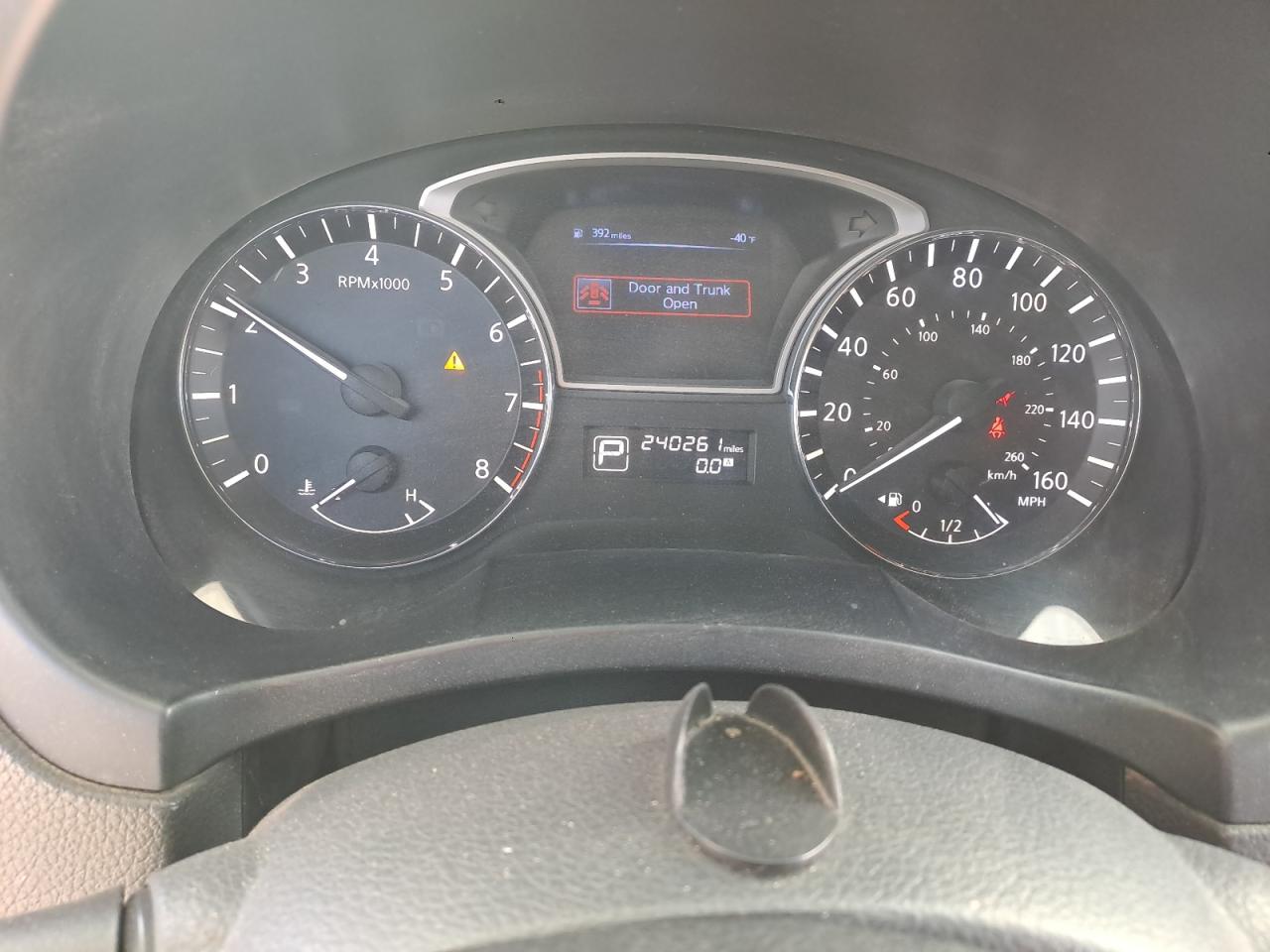1N4AL3AP9EN249065 - 2014 Nissan Altima - #80397994