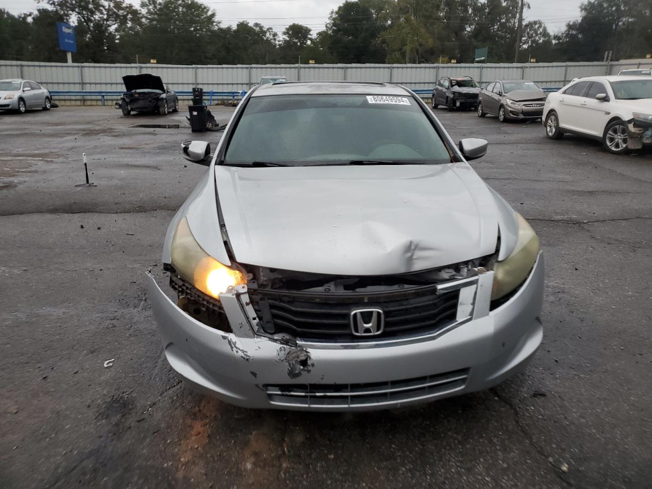2008 Honda Accord - Image 5