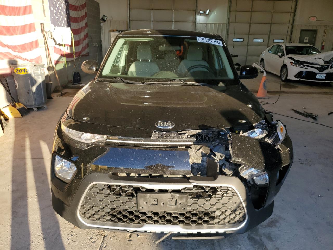 2020 Kia Soul - Image 5