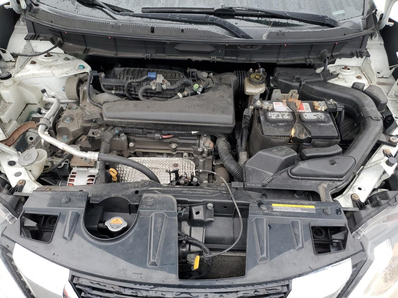 2018 Nissan Rogue - Image 12