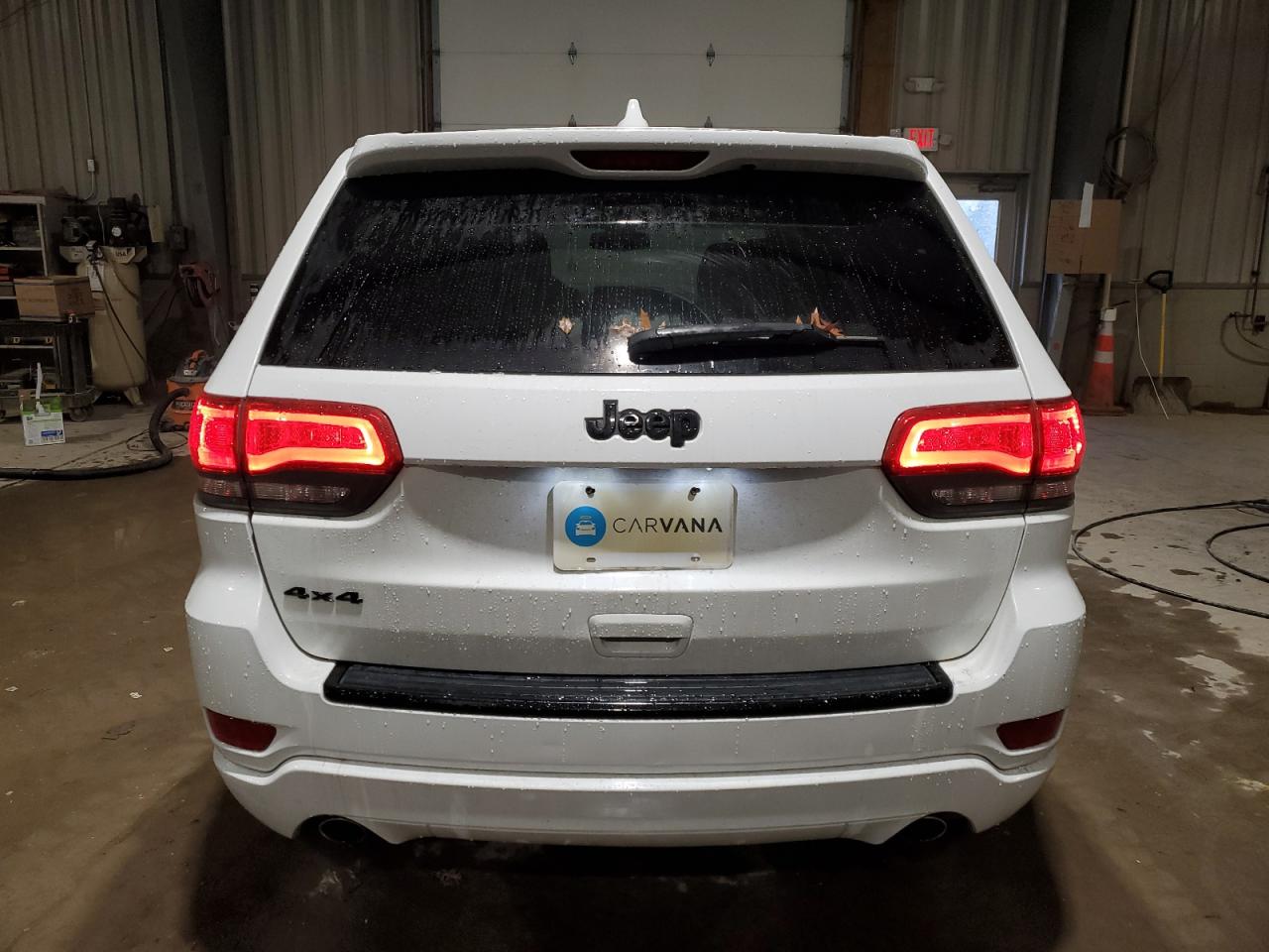 2014 Jeep Grand Cherokee - Image 6
