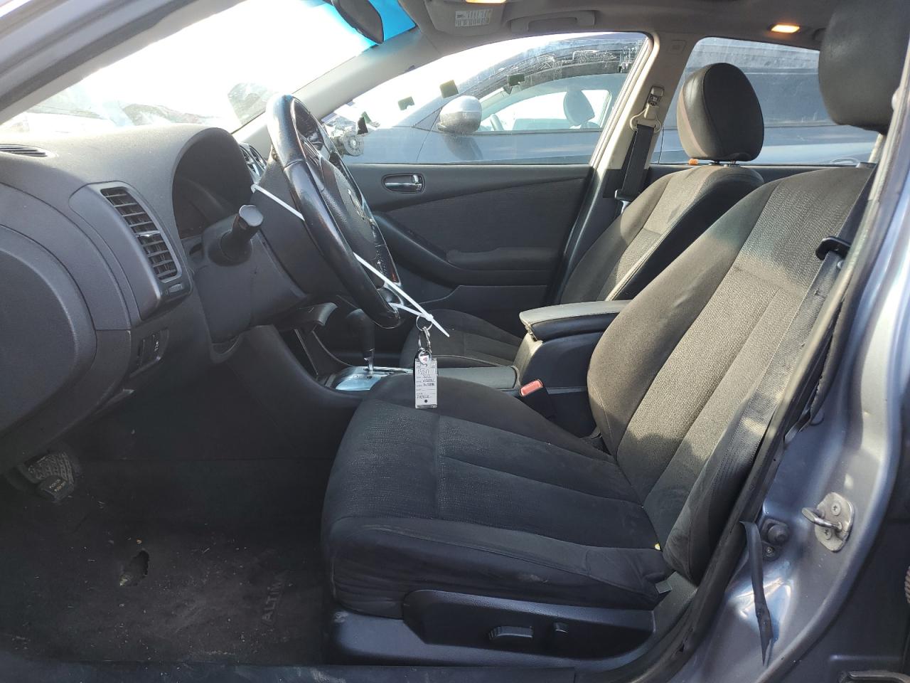 2012 Nissan Altima - Image 7