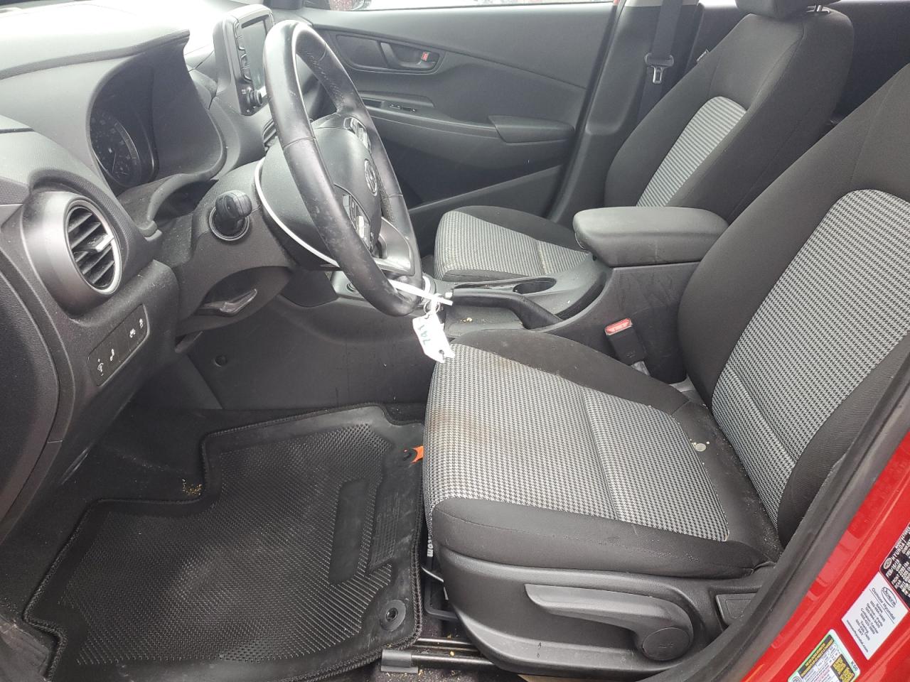 2019 Hyundai Kona - Image 7