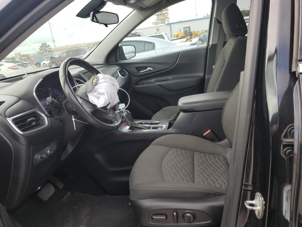 2019 Chevrolet Equinox - Image 7