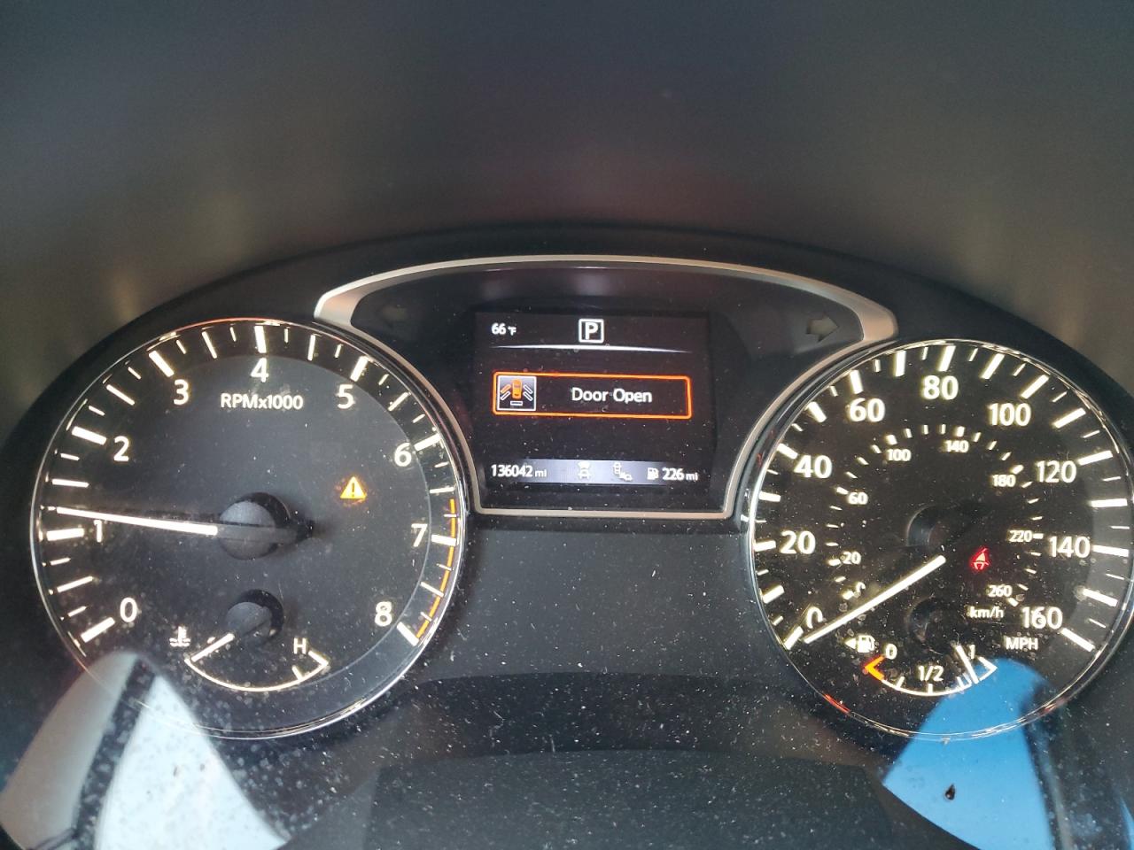 2017 Nissan Altima - Image 9