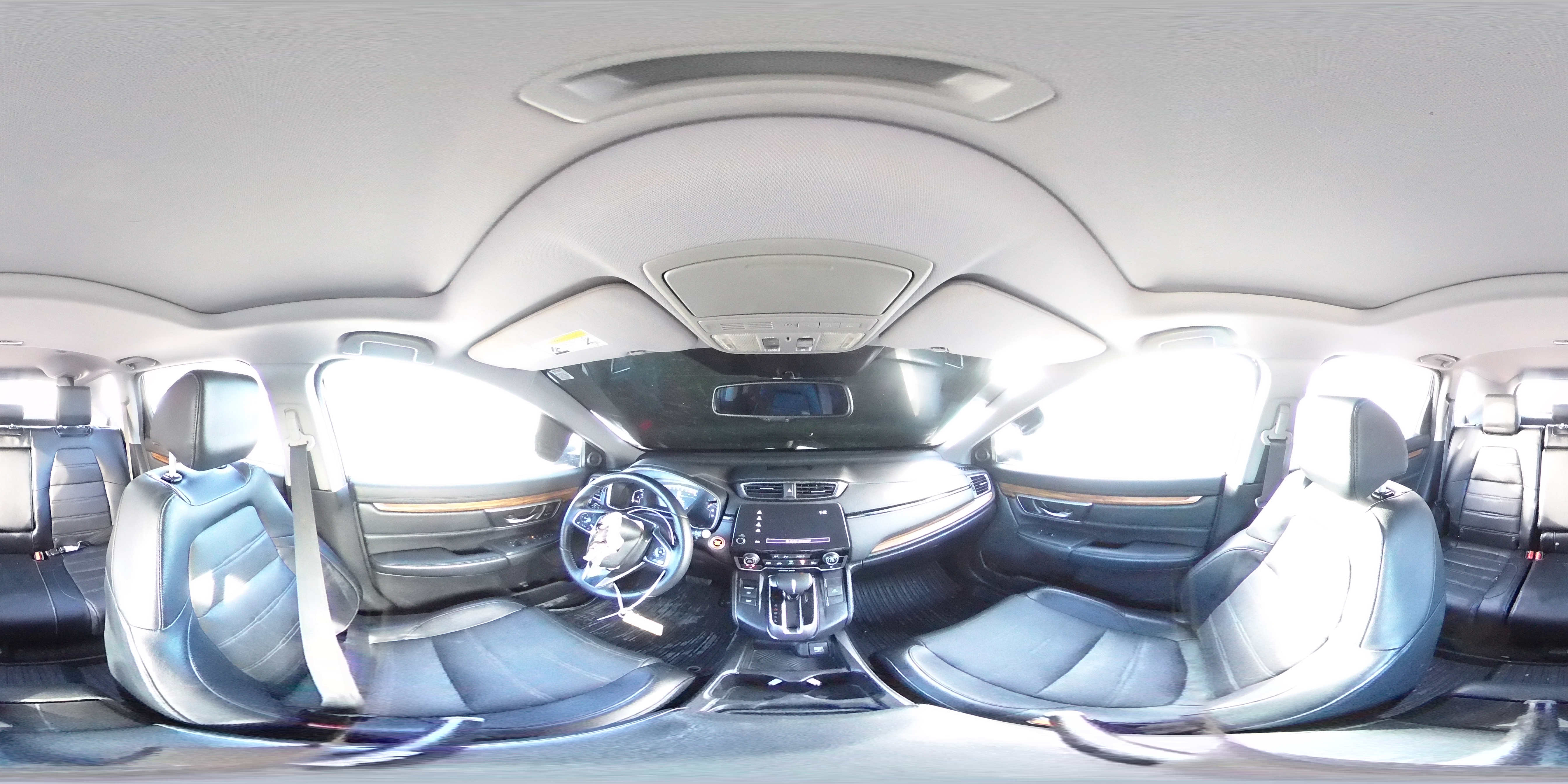 2017 Honda CR-V - Image 14