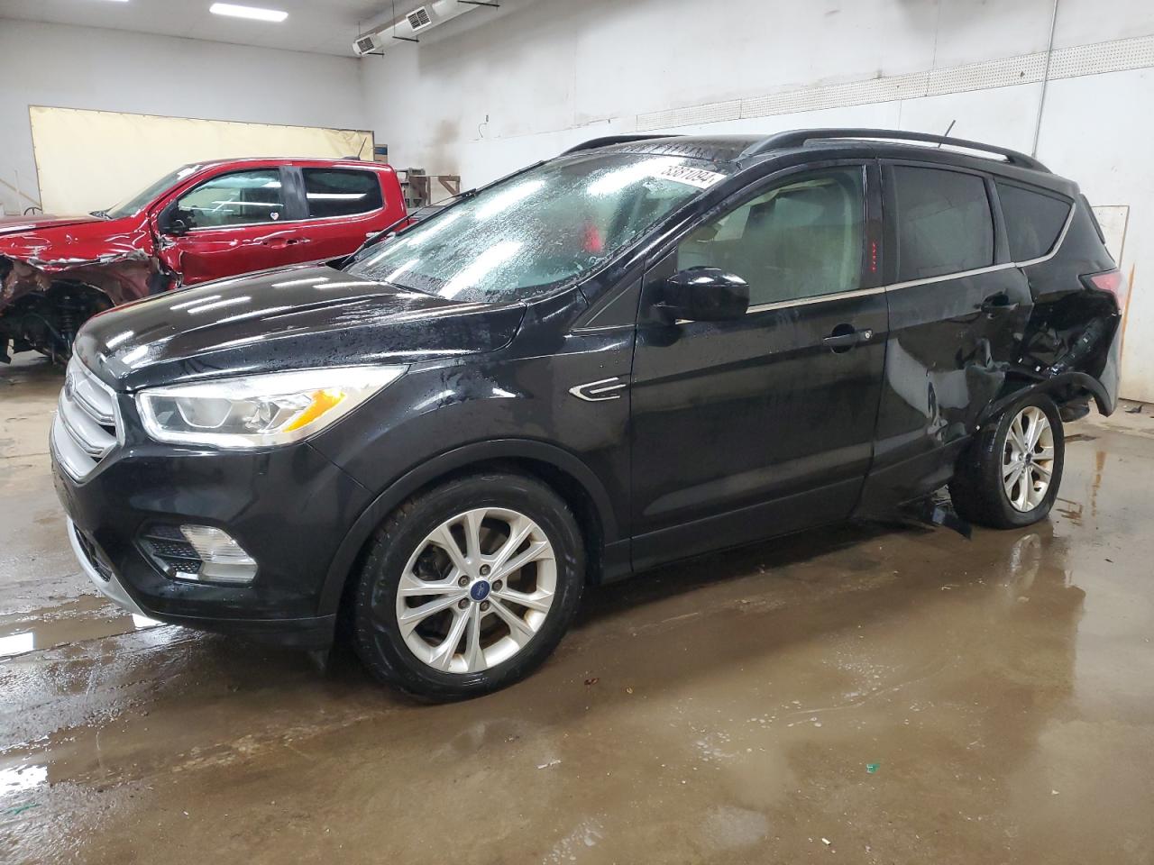2018 Ford Escape - Image 1