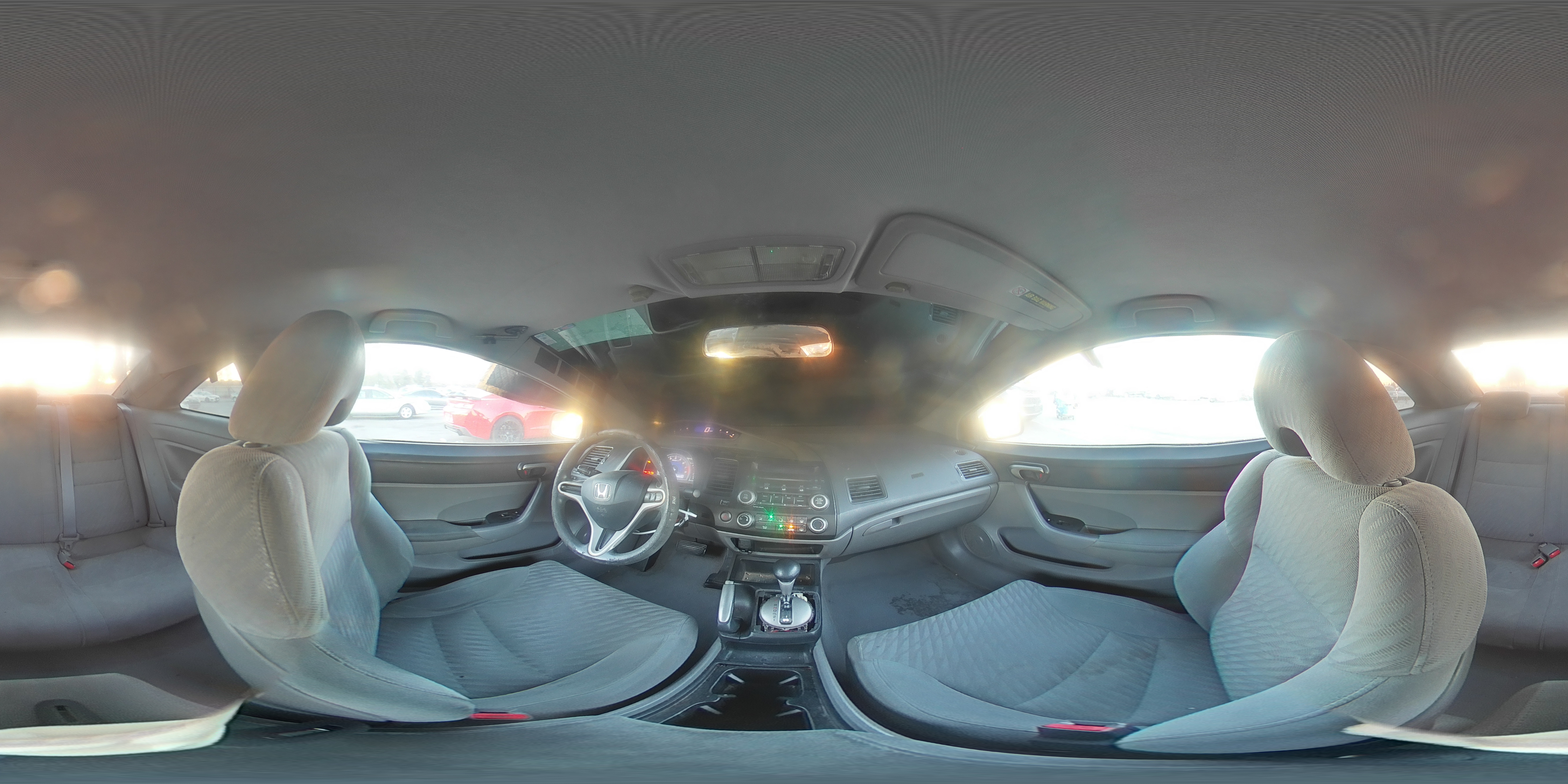 2010 Honda Civic - Image 12