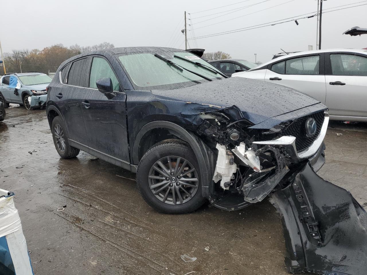 2021 Mazda CX-5 - Image 4