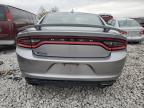 2015 Dodge Charger Sxt for Sale in Cahokia Heights, IL - Side