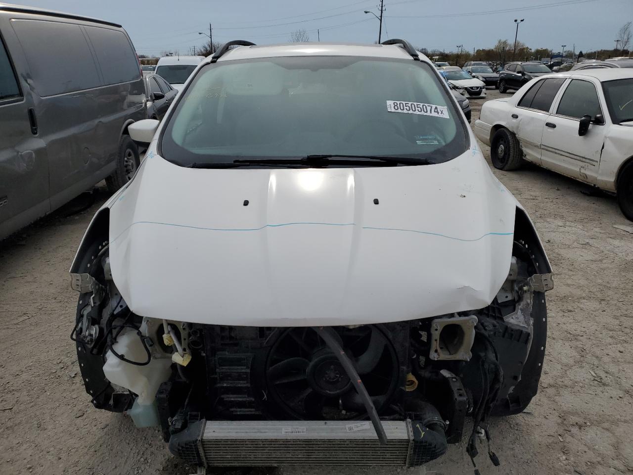 2016 Ford Escape - Image 5