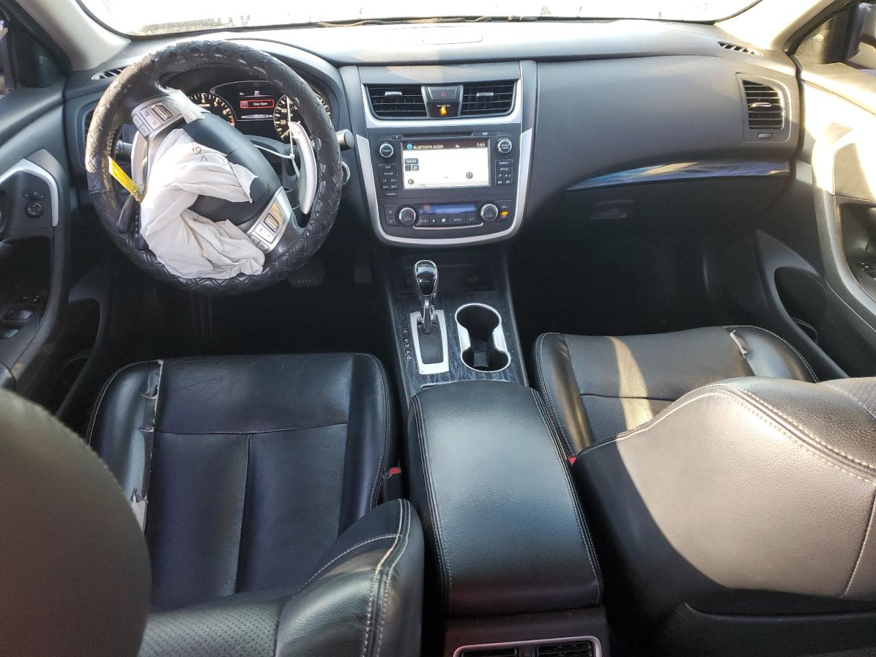 2017 Nissan Altima - Image 8