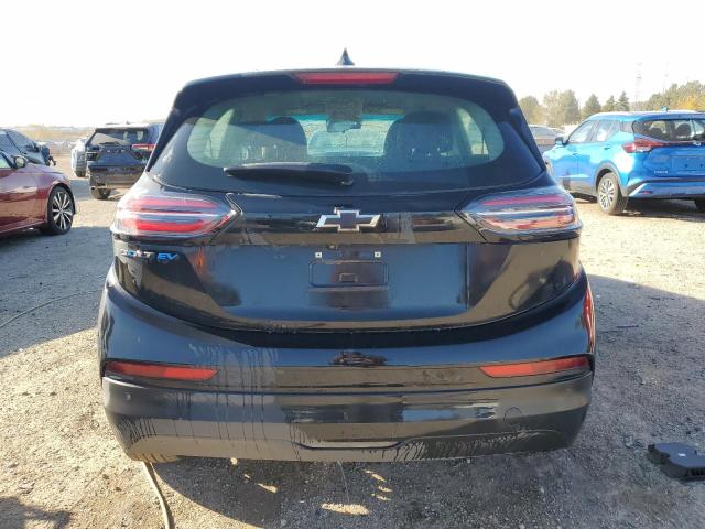  CHEVROLET BOLT 2023 Черный