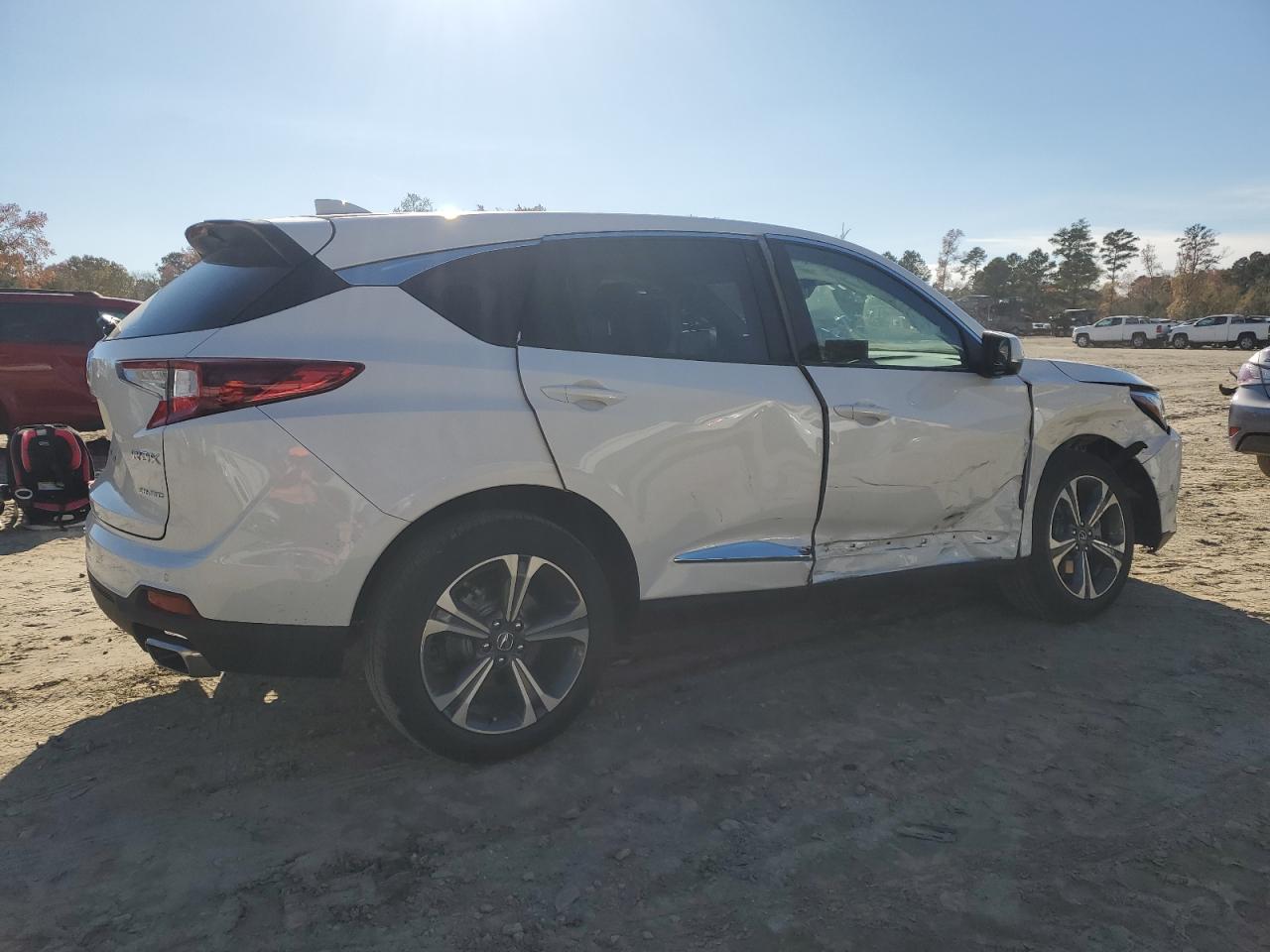2023 Acura RDX - Image 3