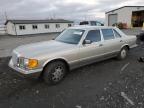 1986 Mercedes-Benz 560 Sel zu verkaufen in Airway Heights, WA - Mechanical