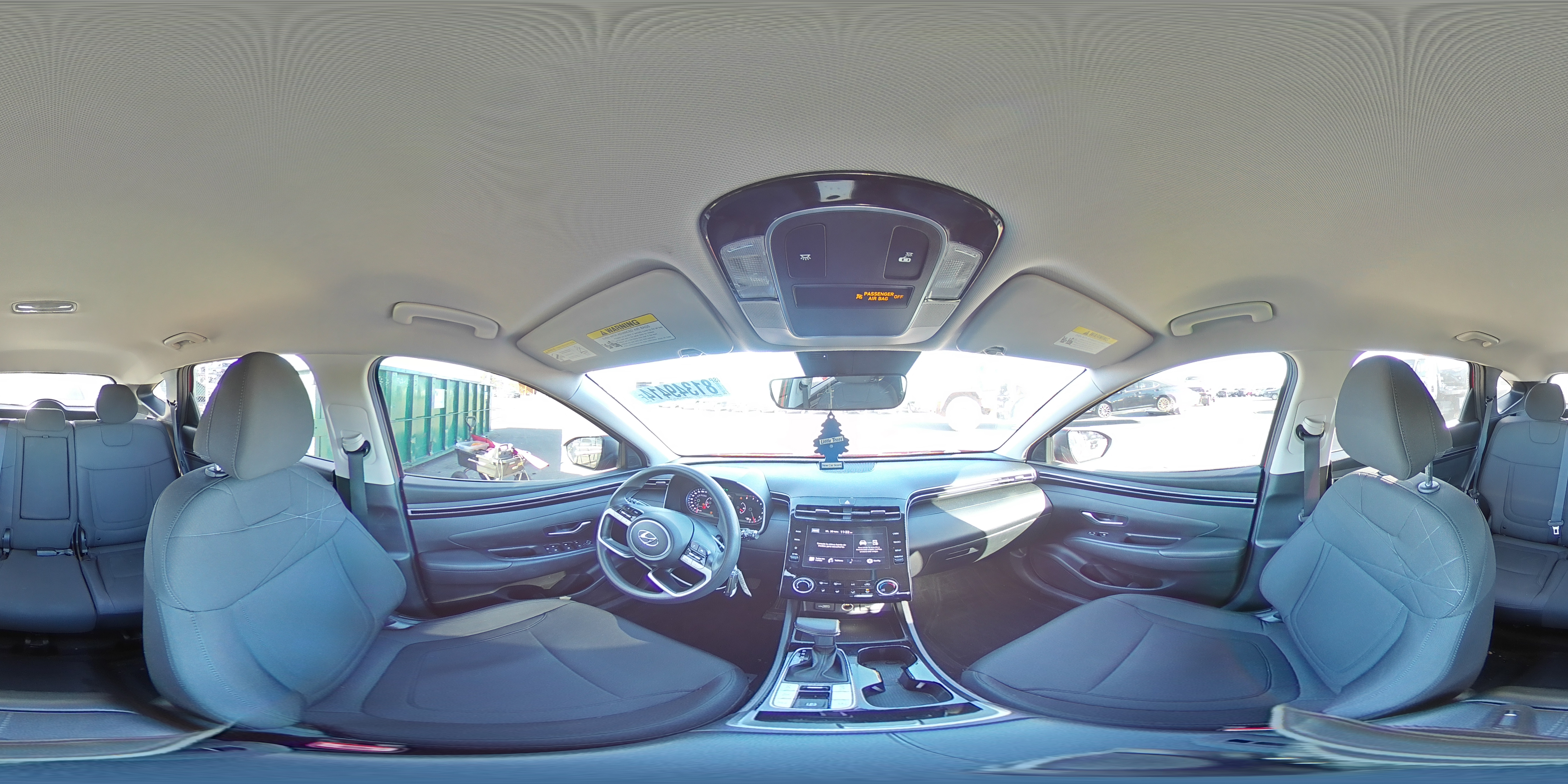 2022 Hyundai Tucson - Image 13