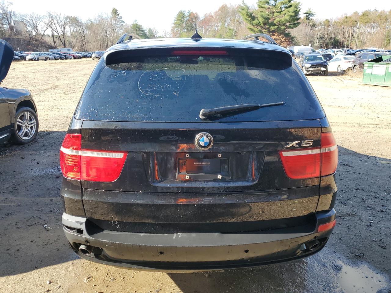 2010 BMW X5 xDrive30I VIN: 5UXFE4C51AL279113 Lot: 80231674