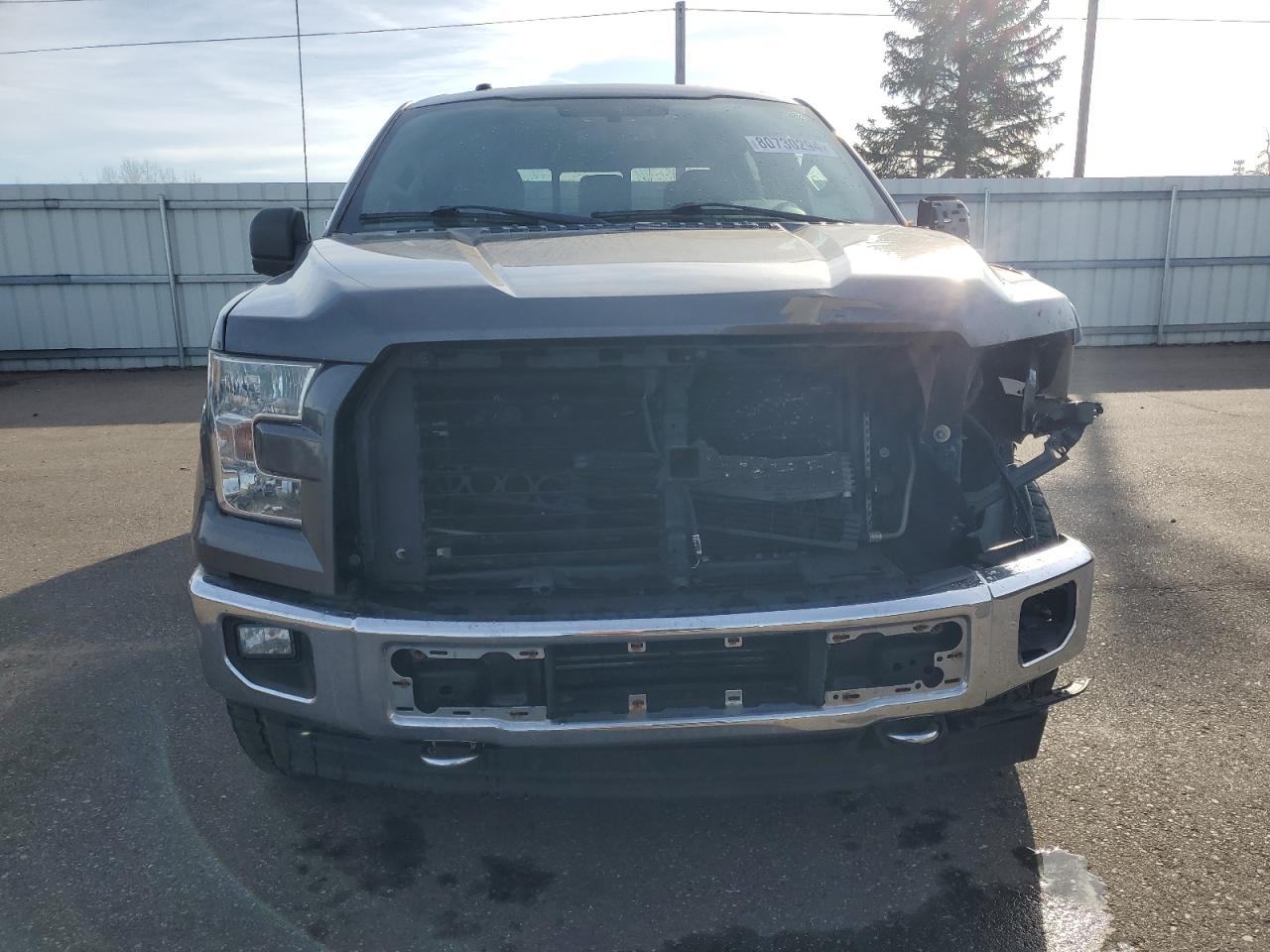 2017 Ford F-150 - Image 5