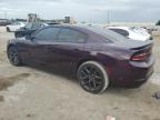 2021 Dodge Charger Sxt na sprzedaż w Jacksonville, FL - Water/Flood