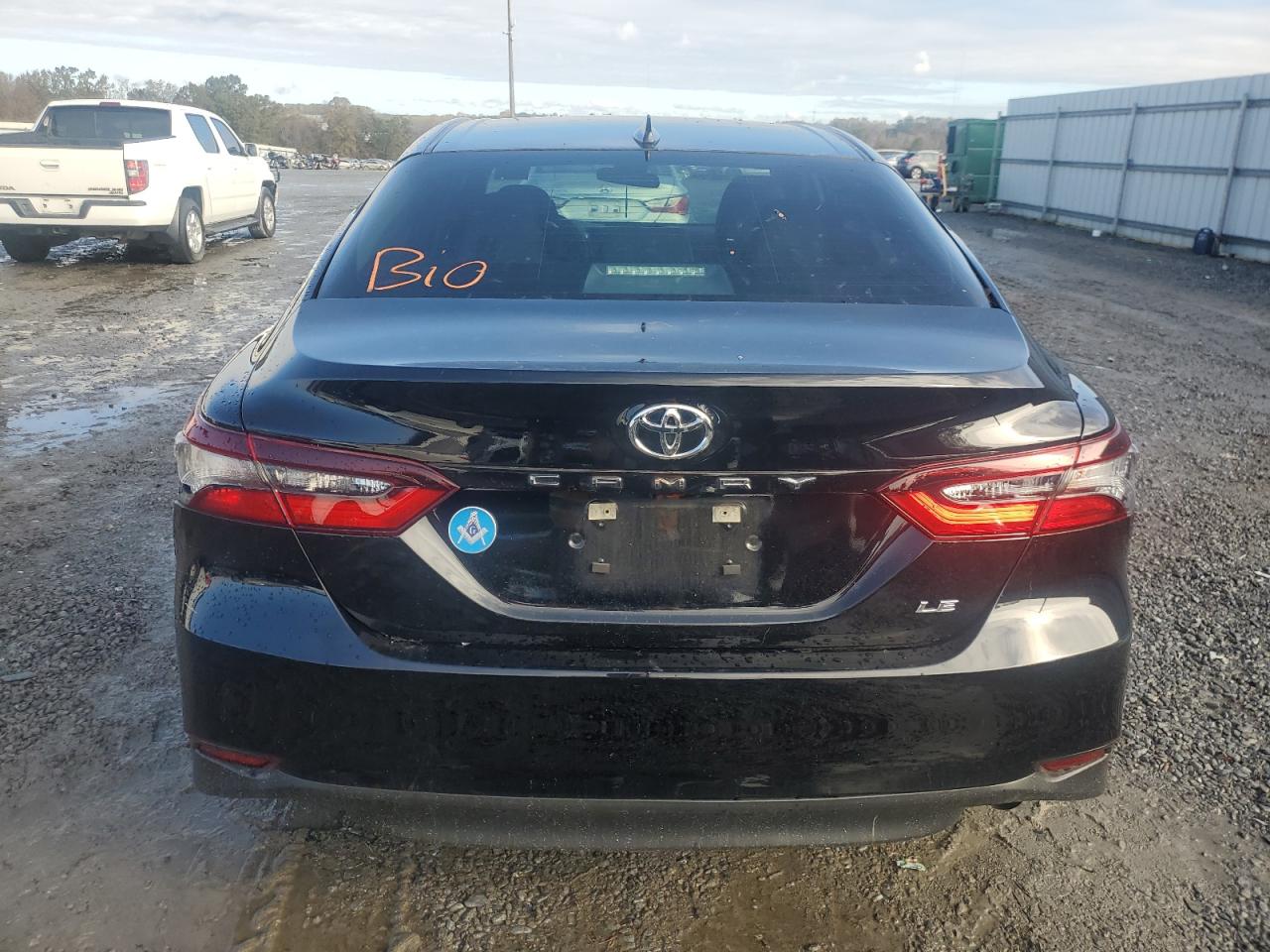 2022 Toyota Camry - Image 6