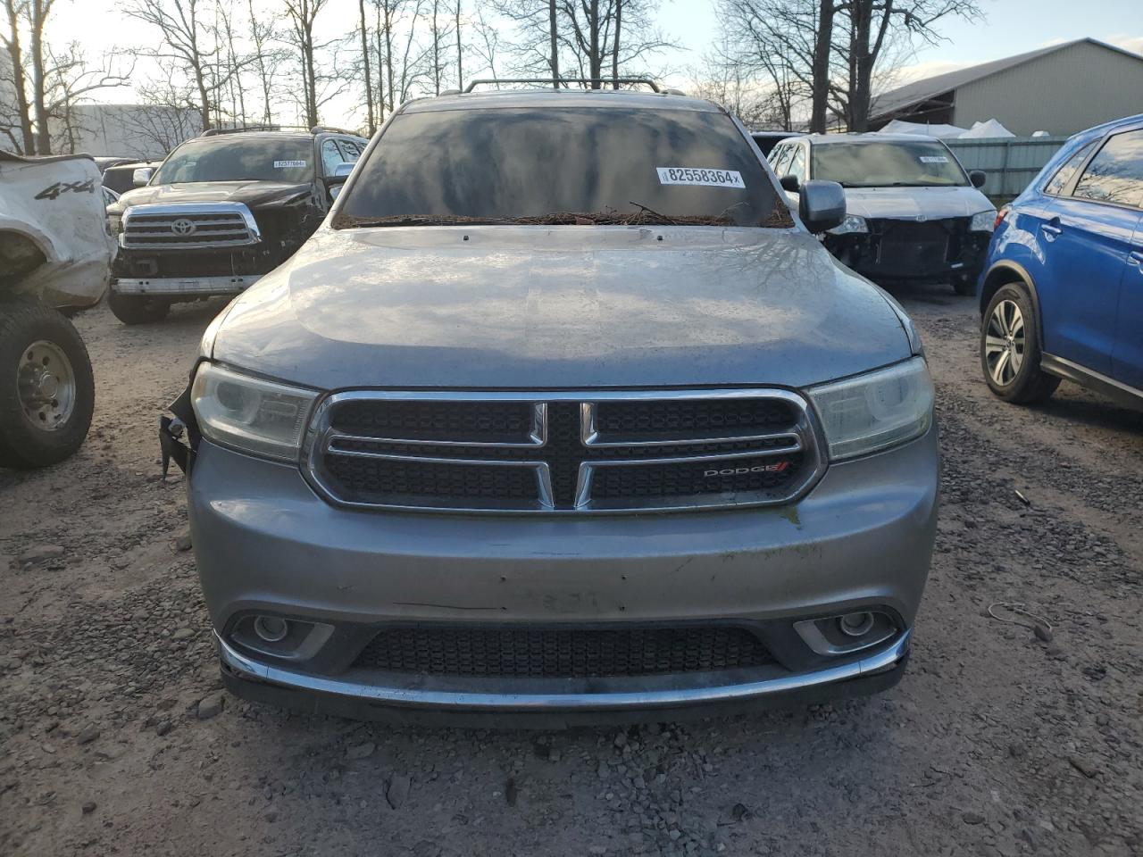2014 Dodge Durango - Image 5