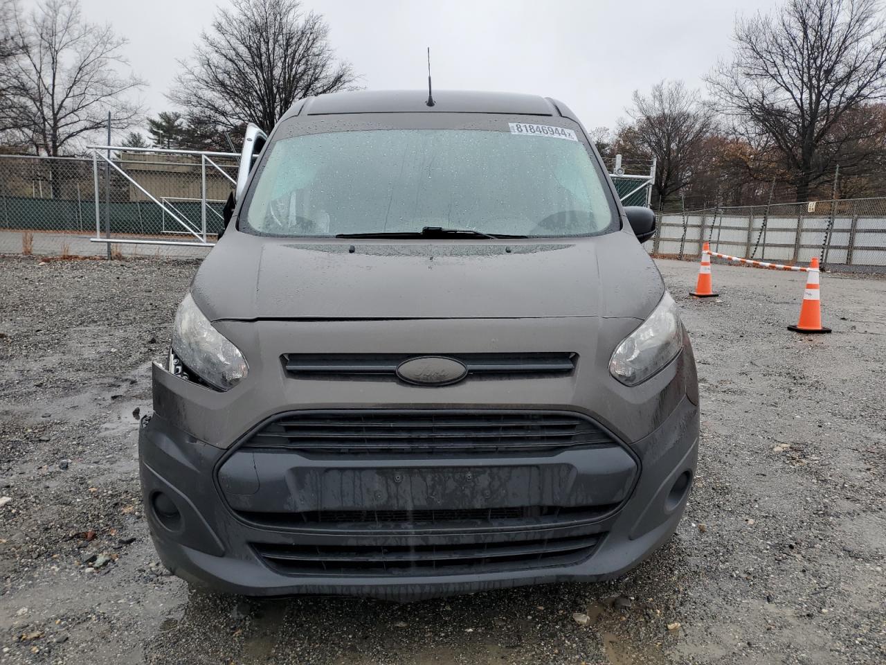 2017 Ford Transit - Image 5