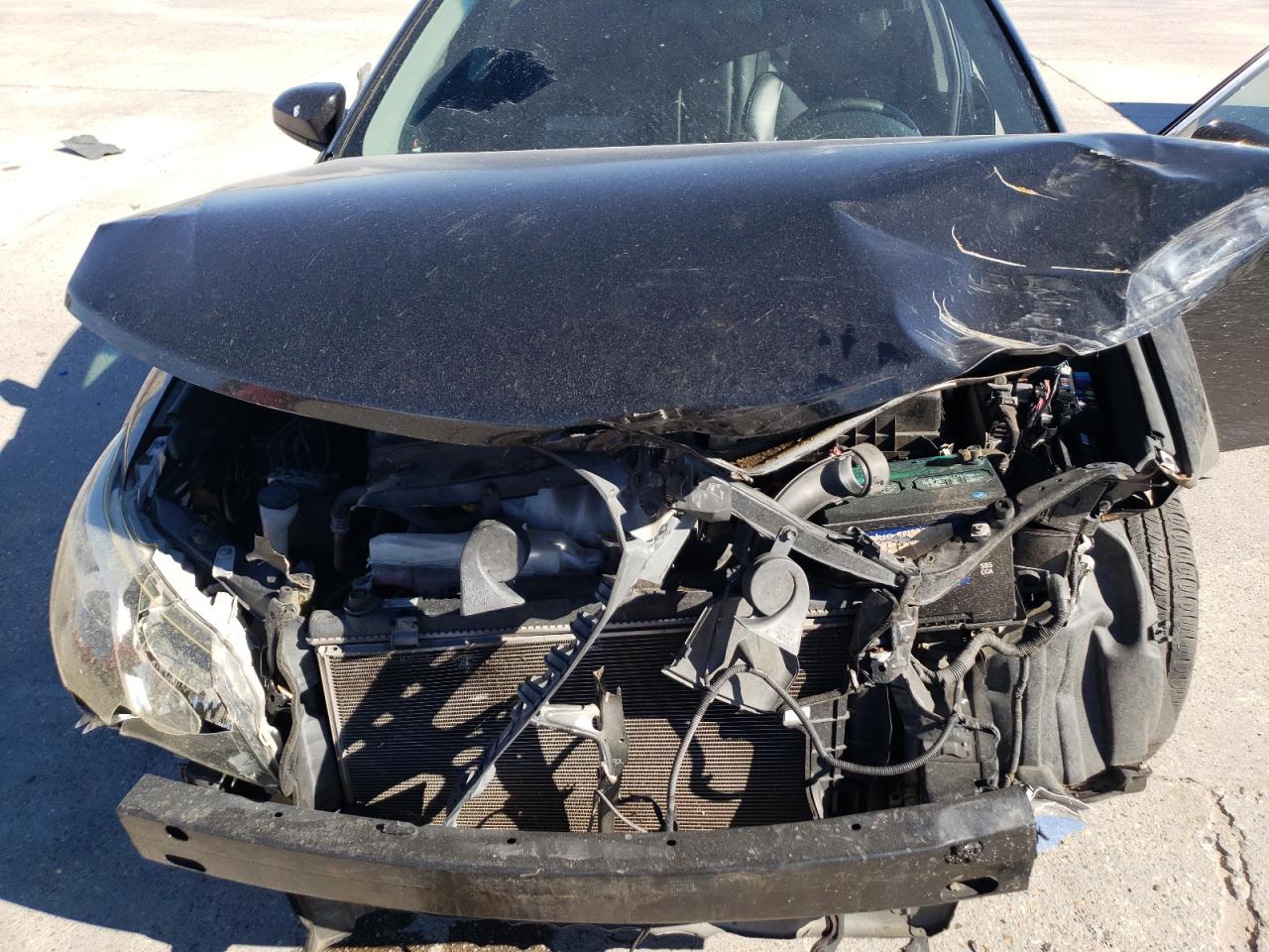 2012 Toyota Camry - Image 13