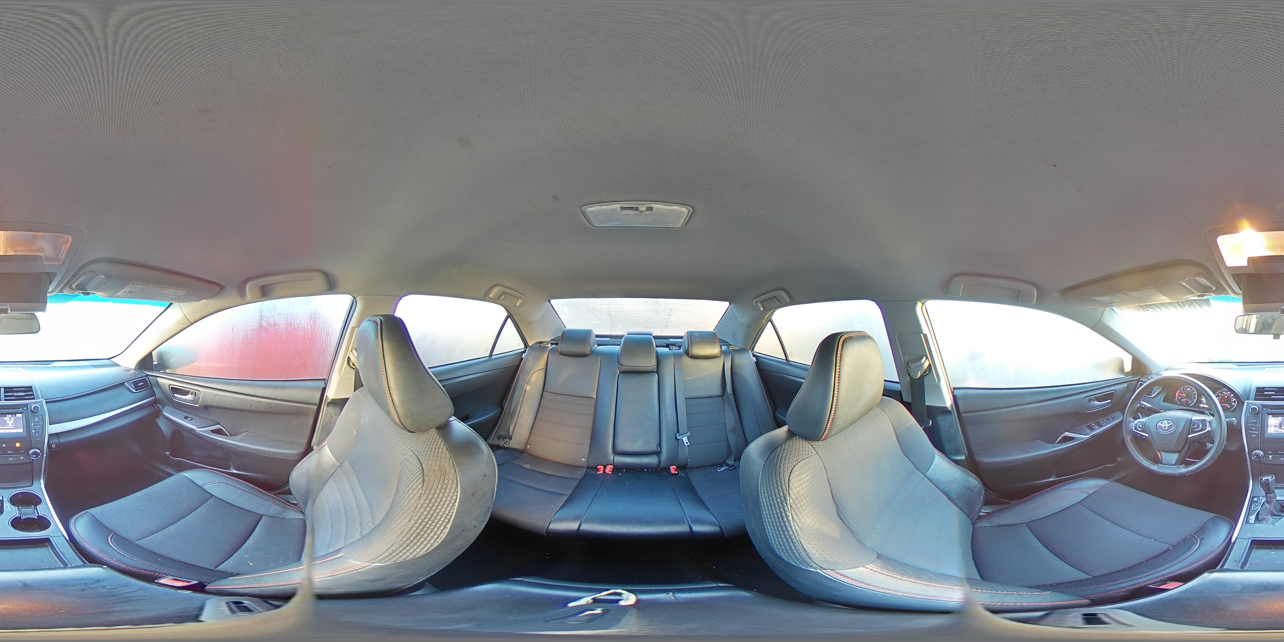 2017 Toyota Camry - Image 13