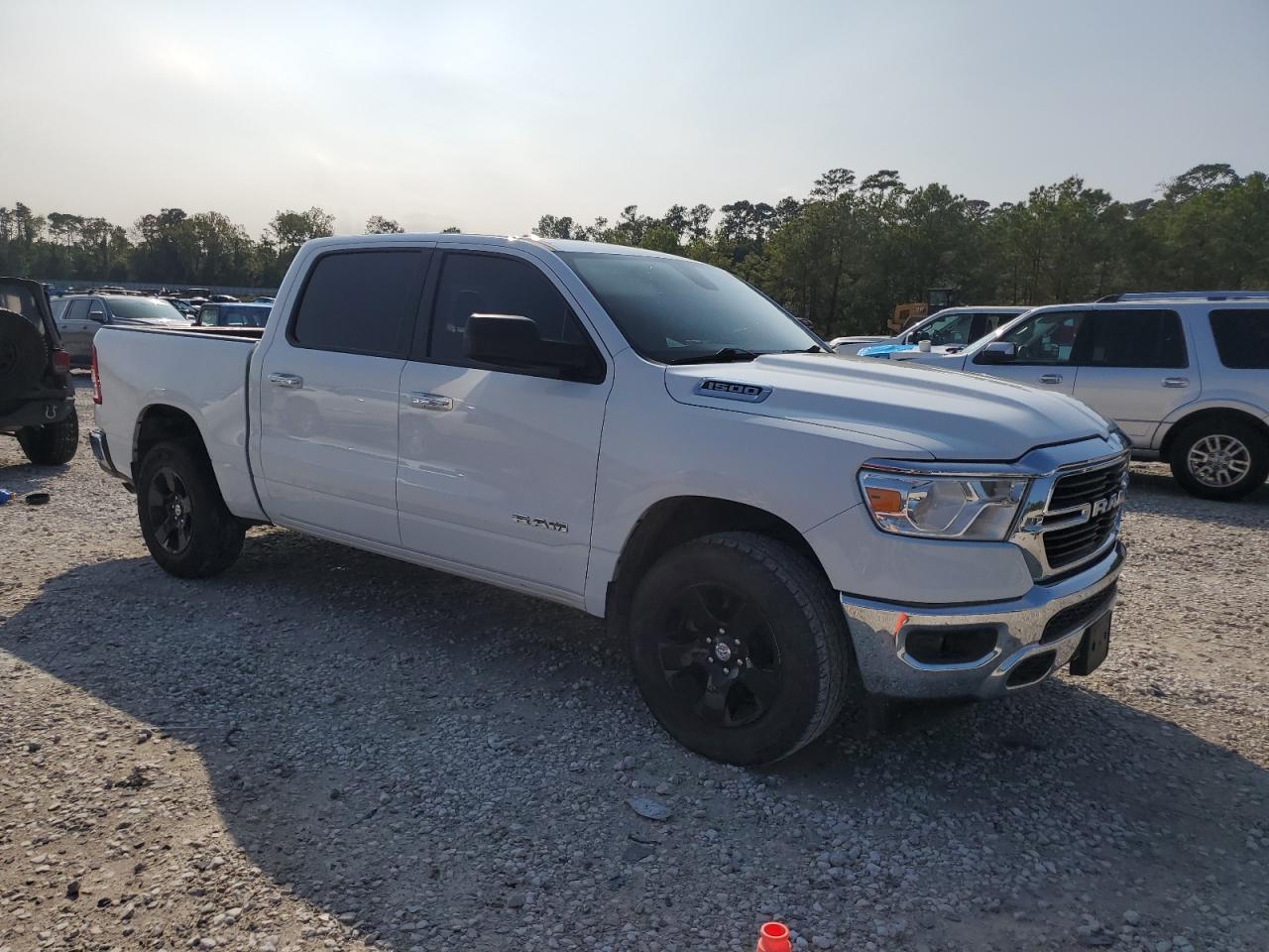 2019 RAM 1500 - Image 4