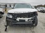 2016 Land Rover Range Rover Sport Se for Sale in Prairie Grove, AR - Front End