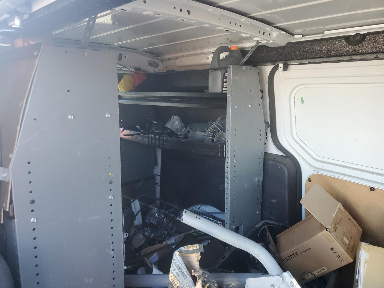 2015 Ford Transit - Image 11