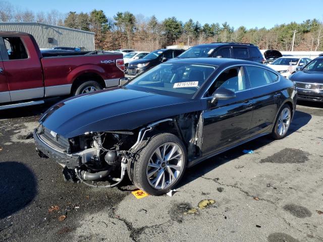 2021 Audi A5 Premium Plus 40