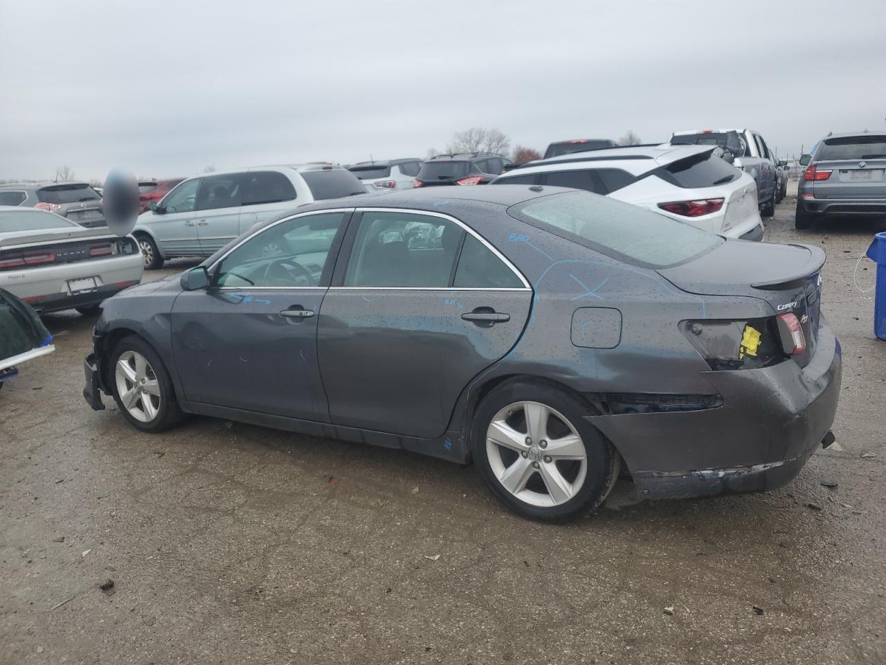 2011 Toyota Camry - Image 2