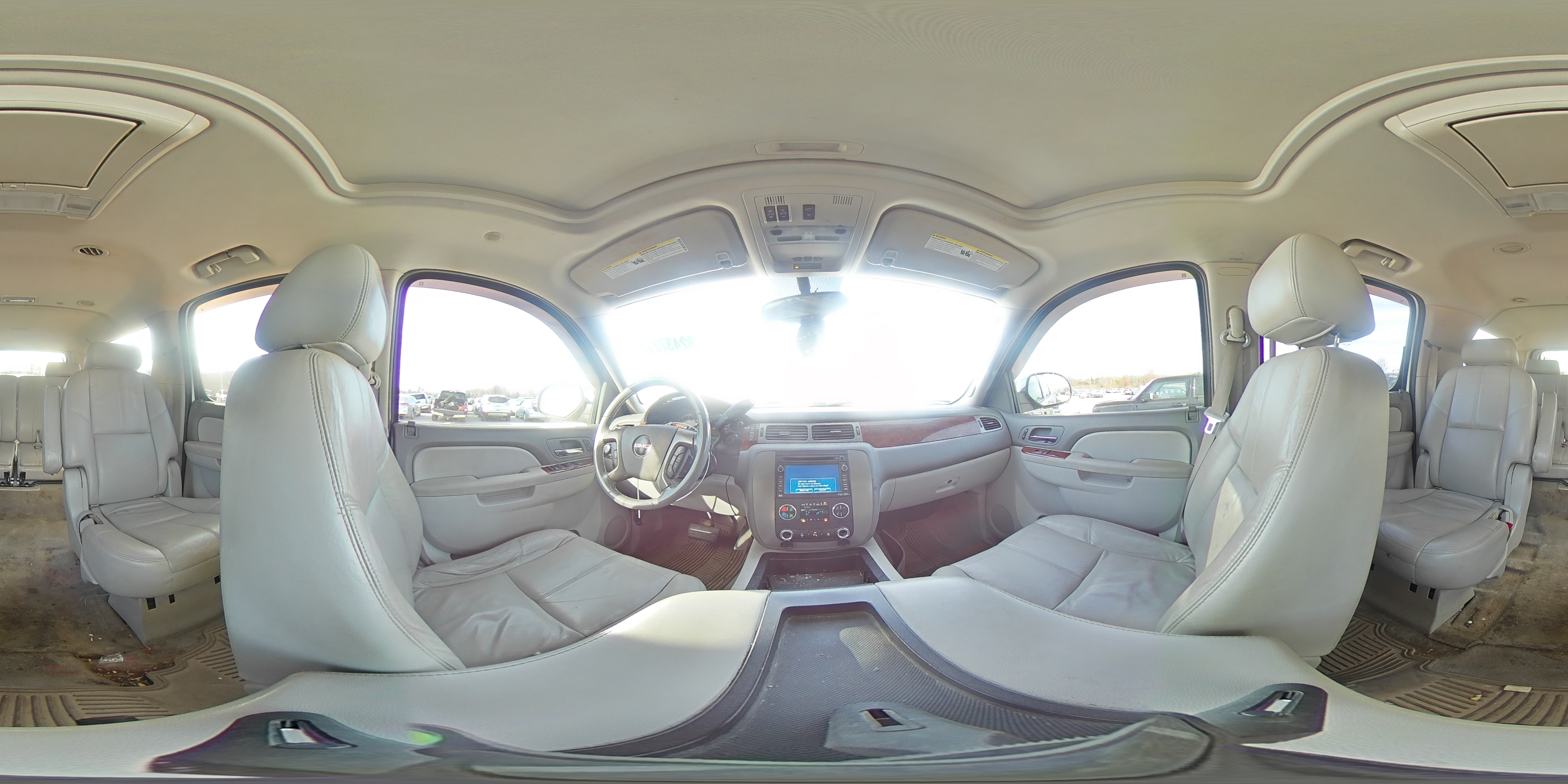 2010 GMC Yukon - Image 14