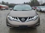 2014 Nissan Murano S იყიდება Mendon-ში, MA - Minor Dent/Scratches