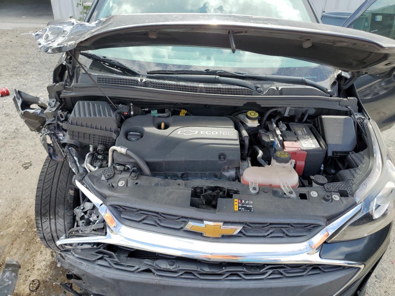 2020 Chevrolet Spark - Image 12