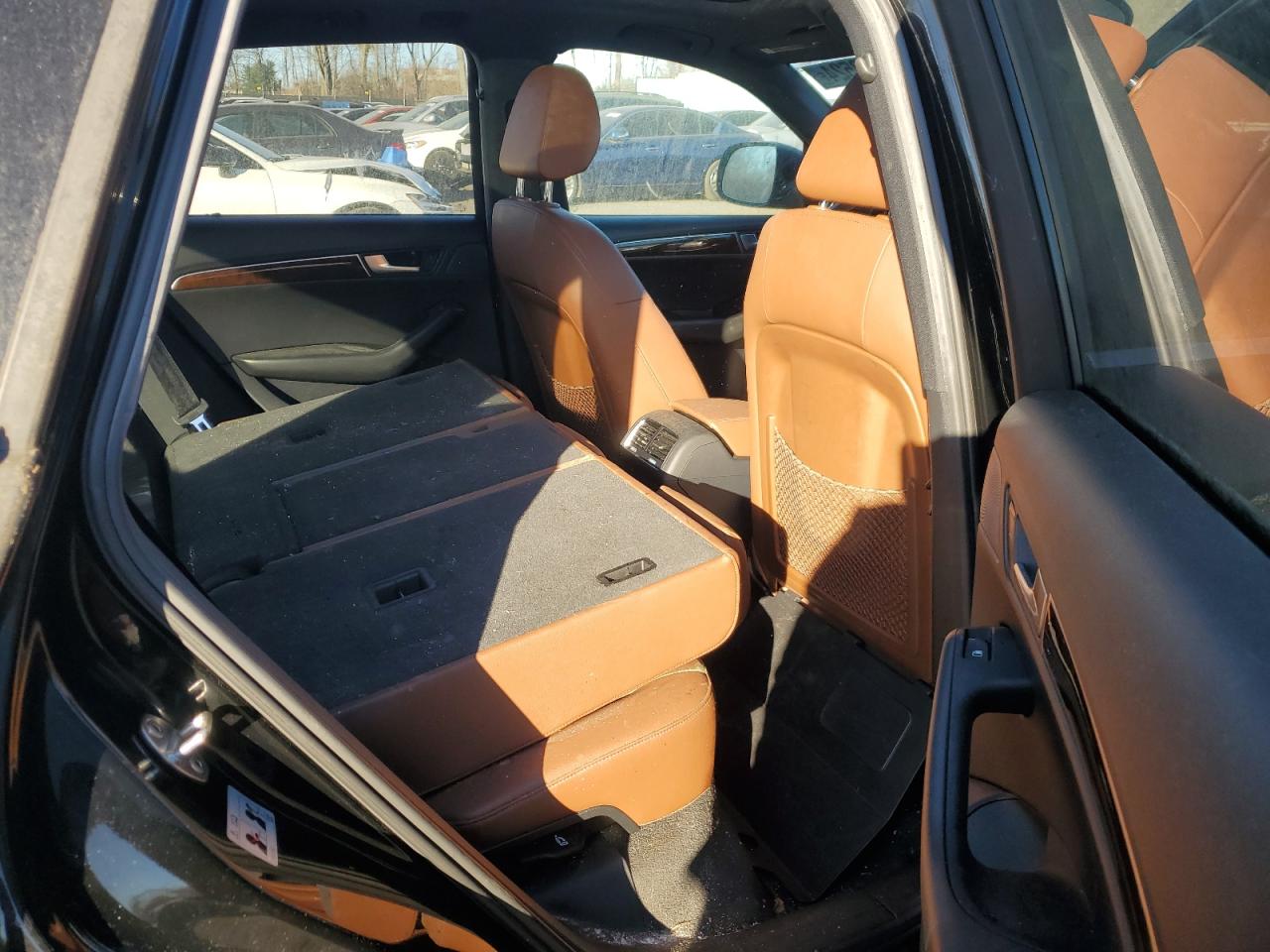 2010 Audi Q5 - Image 11